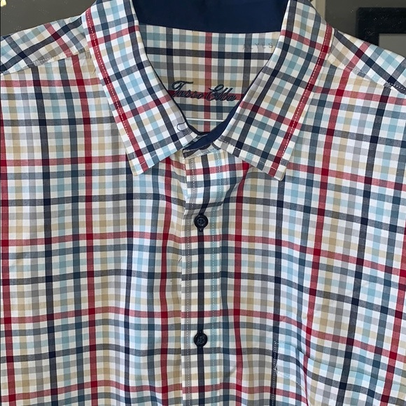 Men’s Dress Button Down - Picture 2 of 4